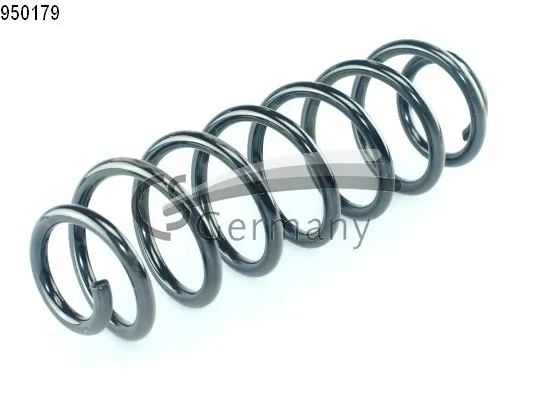 Suspension Spring